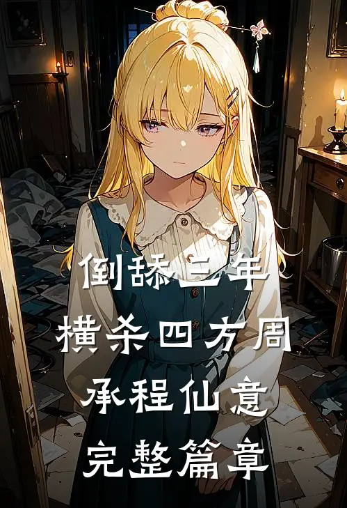 倒舔三年,横杀四方(周承程仙意)完整篇章