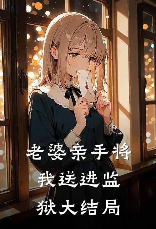 老婆亲手将我送进监狱大结局