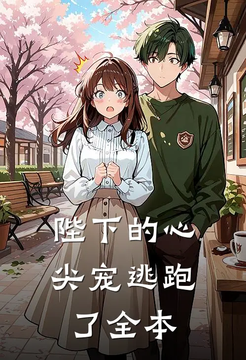 陛下的心尖宠逃跑了全本