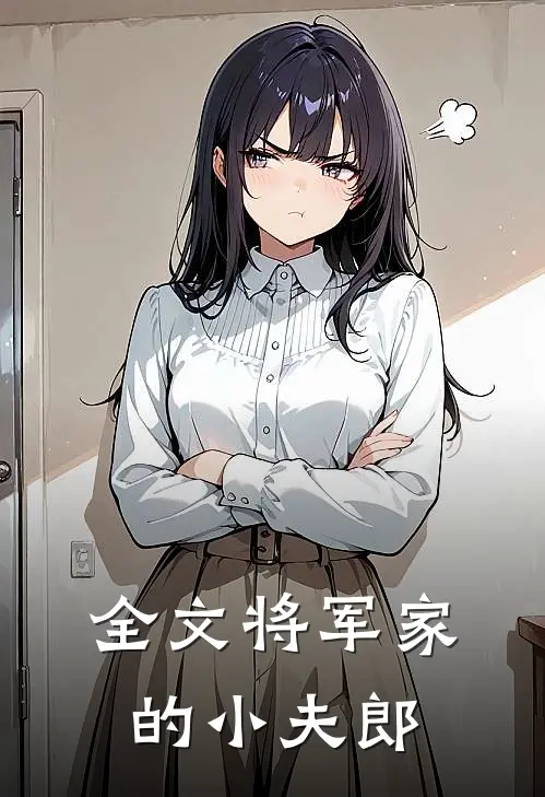 全文将军家的小夫郎