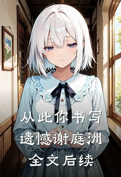 从此你书写遗憾谢庭洲全文后续
