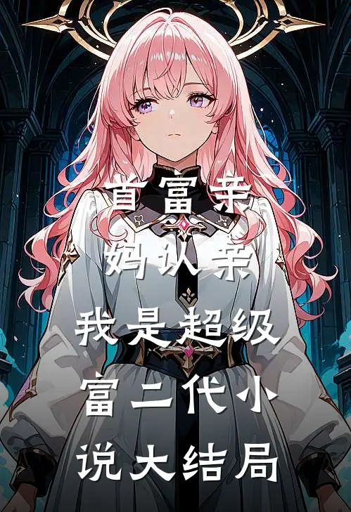 首富亲妈认亲：我是超级富二代小说大结局