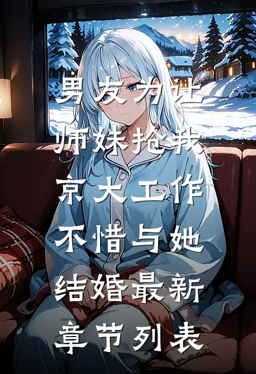 男友为让师妹抢我京大工作，不惜与她结婚最新章节列表