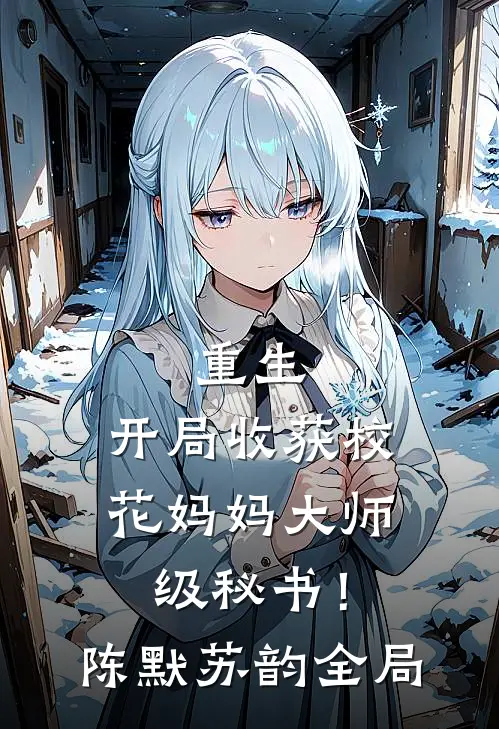 重生：开局收获校花妈妈大师级秘书！陈默苏韵全局