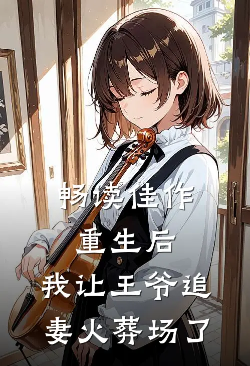 畅读佳作重生后，我让王爷追妻火葬场了
