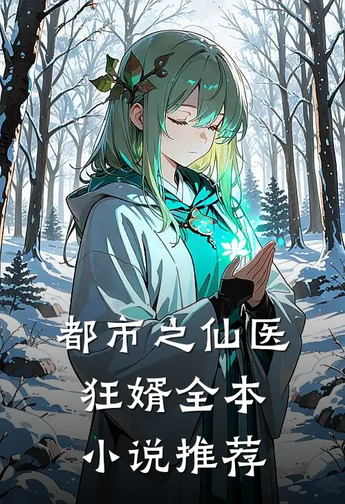 都市之仙医狂婿全本小说推荐