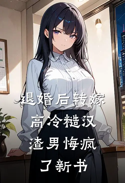 退婚后转嫁高冷糙汉，渣男悔疯了新书