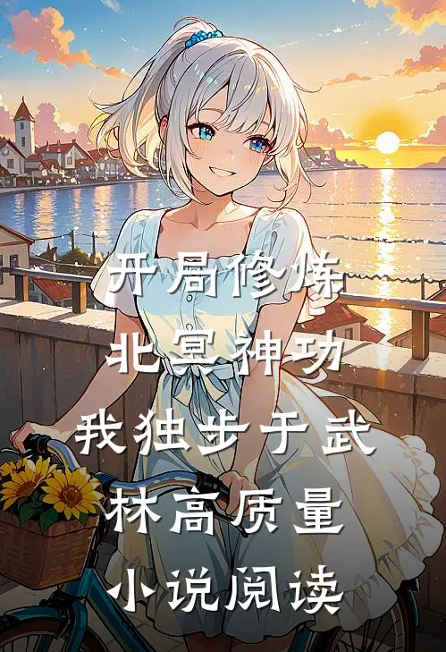 开局修炼北冥神功：我独步于武林高质量小说阅读