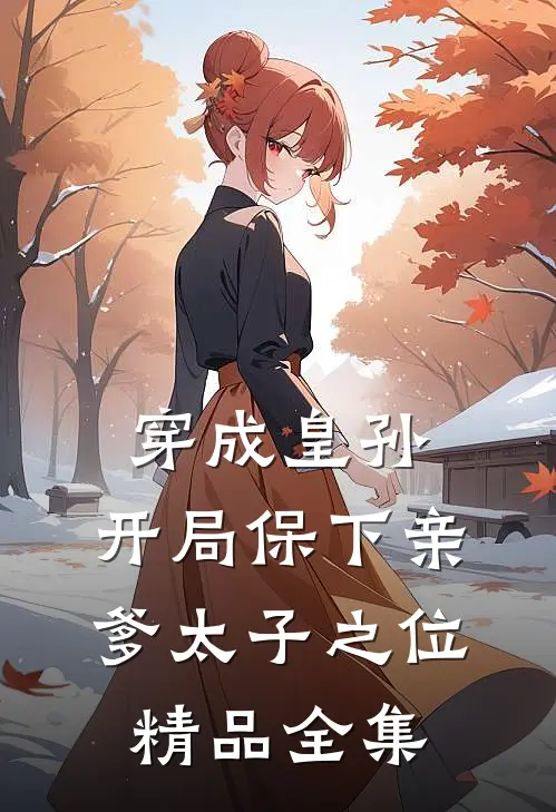 穿成皇孙，开局保下亲爹太子之位精品全集