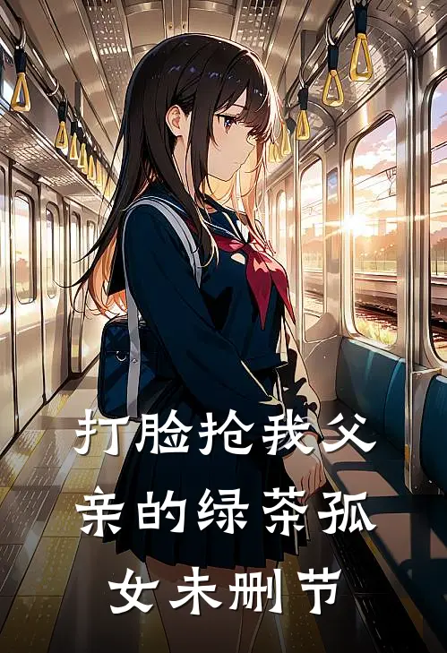 打脸抢我父亲的绿茶孤女未删节