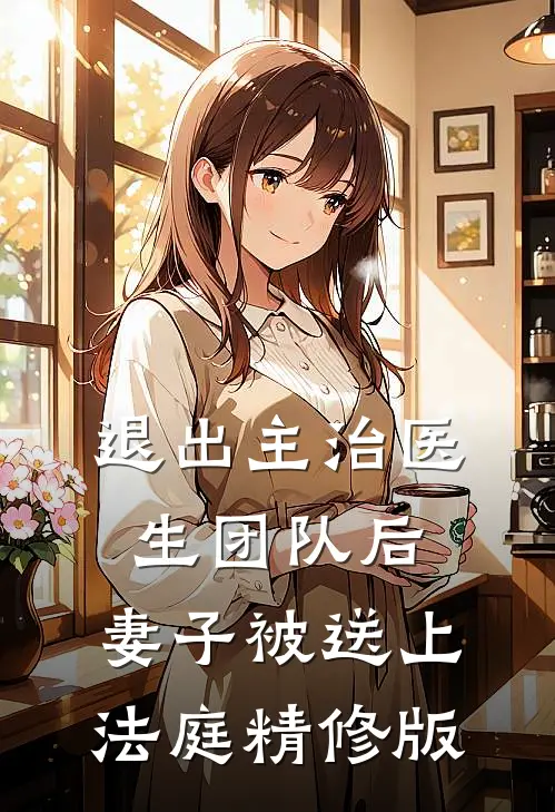 退出主治医生团队后，妻子被送上法庭精修版