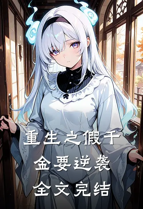 重生之假千金要逆袭全文完结