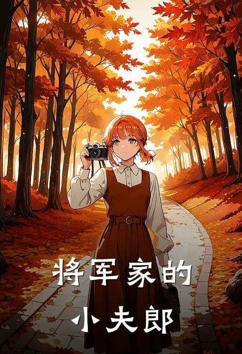 将军家的小夫郎