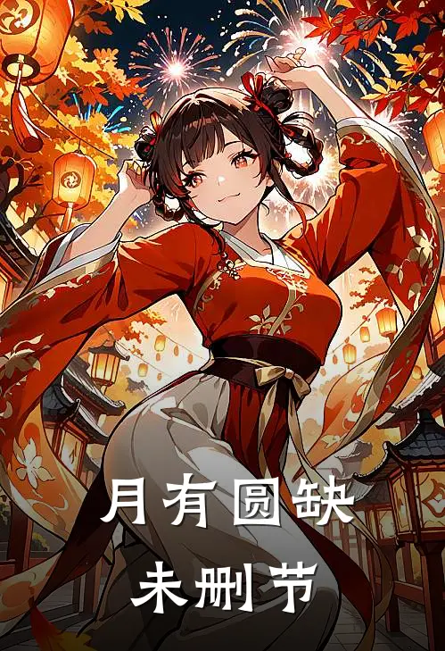 月有圆缺未删节