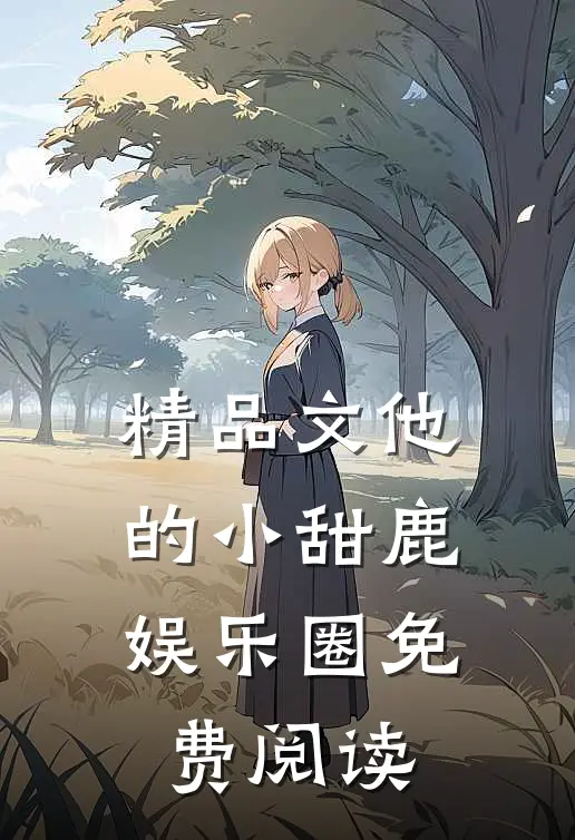 精品文他的小甜鹿[娱乐圈]免费阅读