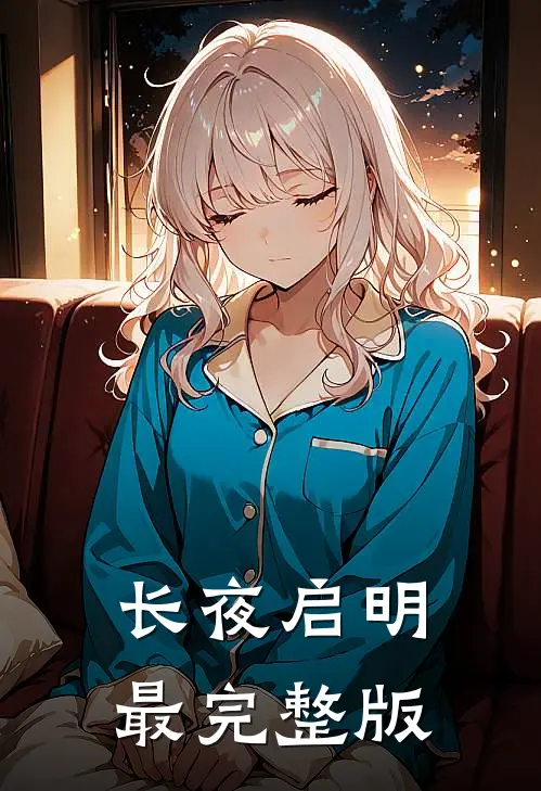 长夜启明最完整版
