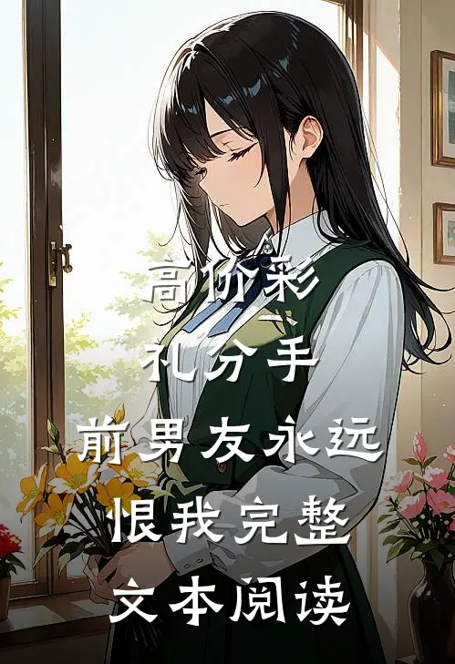 高价彩礼分手，前男友永远恨我完整文本阅读
