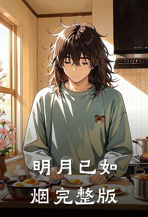 明月已如烟完整版