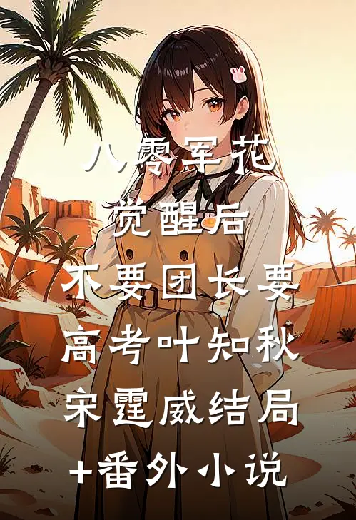 八零军花觉醒后，不要团长要高考叶知秋宋霆威结局+番外小说