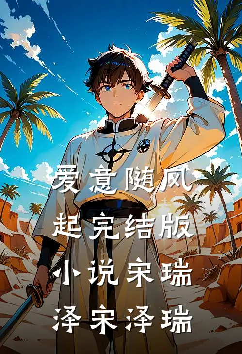 爱意随风起完结版小说宋瑞泽宋泽瑞