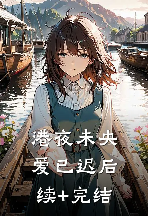 港夜未央爱已迟后续+完结