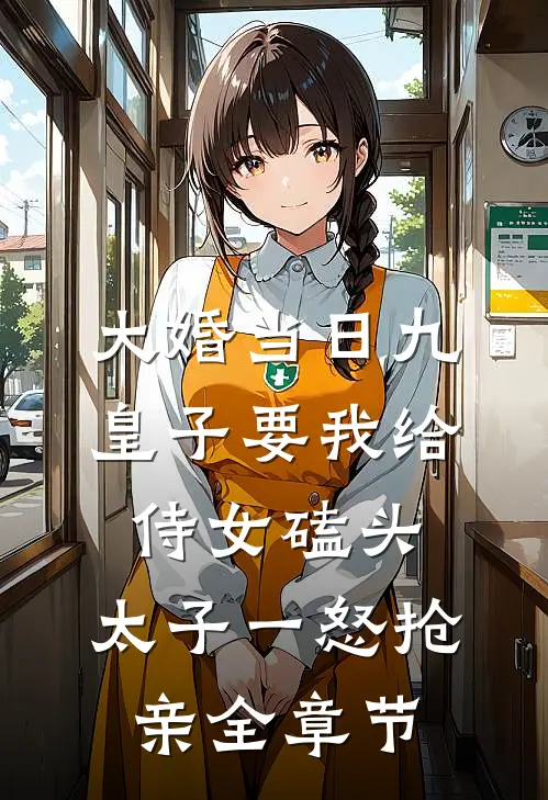 大婚当日九皇子要我给侍女磕头，太子一怒抢亲全章节