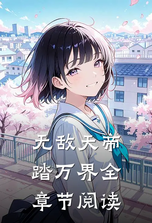 无敌天帝踏万界全章节阅读