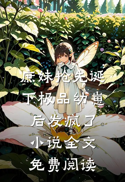 庶妹抢先诞下极品幼崽后发疯了小说全文免费阅读