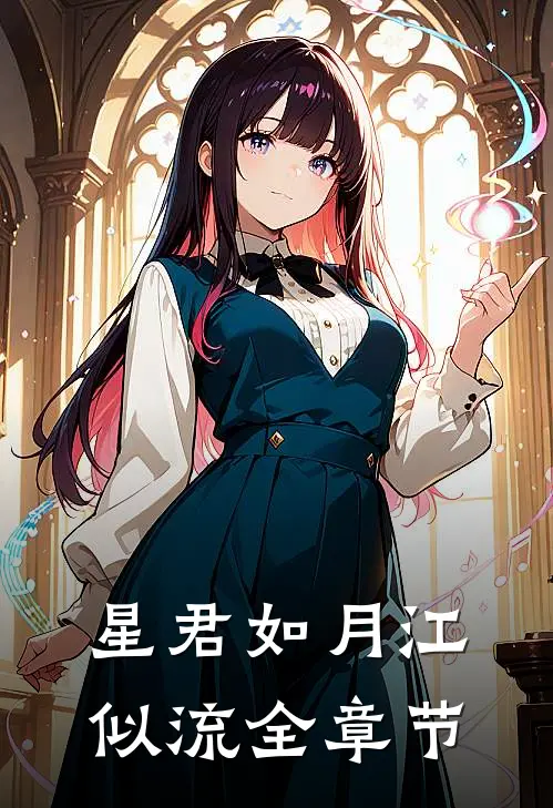 星君如月江似流全章节