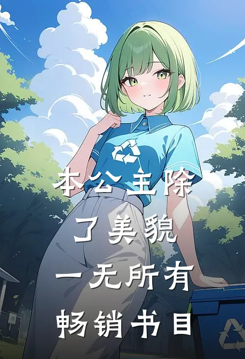 本公主除了美貌，一无所有畅销书目