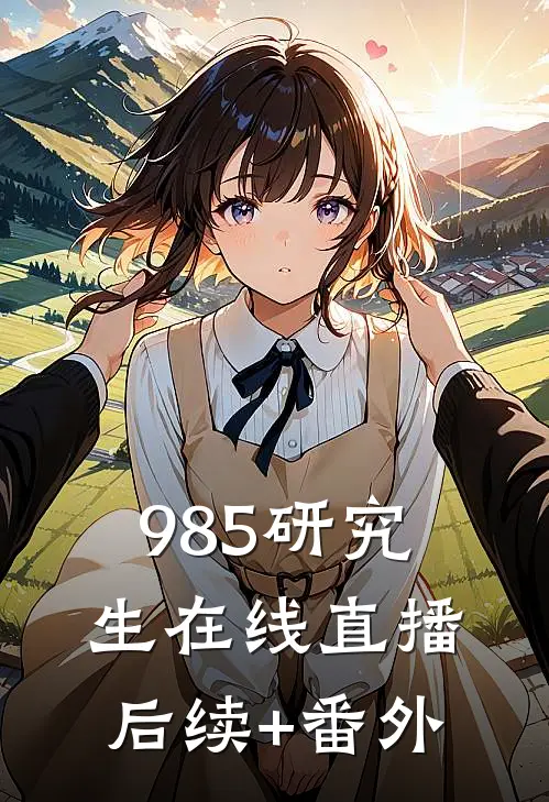 985研究生在线直播后续+番外