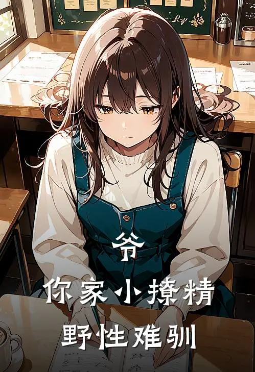 爷，你家小撩精野性难驯