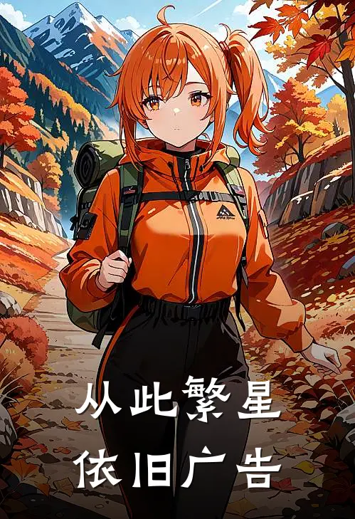 从此繁星依旧广告