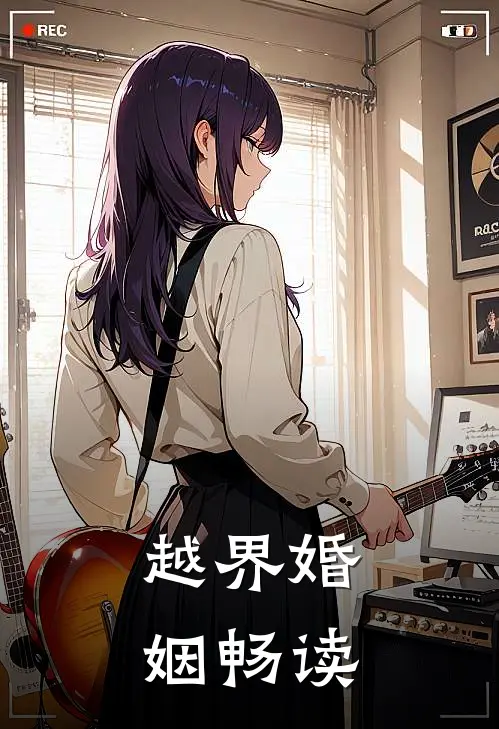 越界婚姻畅读