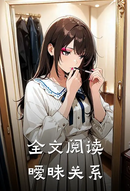 全文阅读暧昧关系