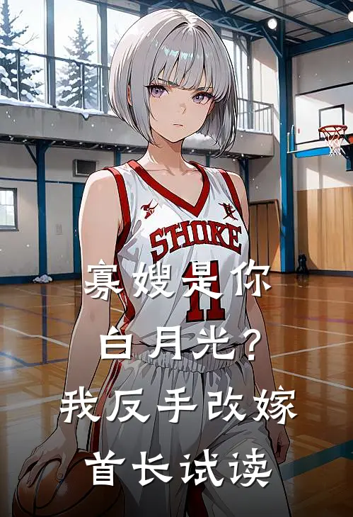 寡嫂是你白月光？我反手改嫁首长试读