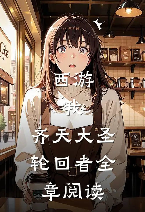 西游：我，齐天大圣，轮回者全章阅读