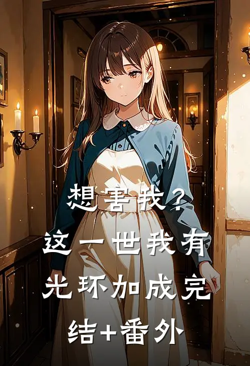 想害我？这一世我有光环加成完结+番外