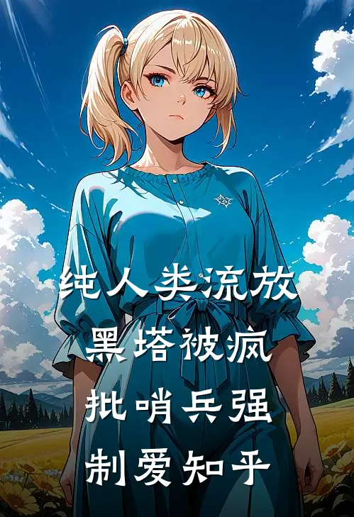 纯人类流放黑塔被疯批哨兵强制爱知乎