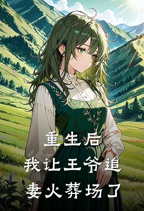 重生后，我让王爷追妻火葬场了