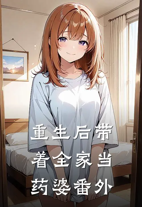 重生后带着全家当药婆番外