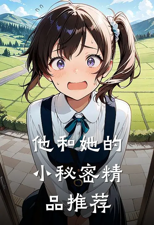 他和她的小秘密精品推荐