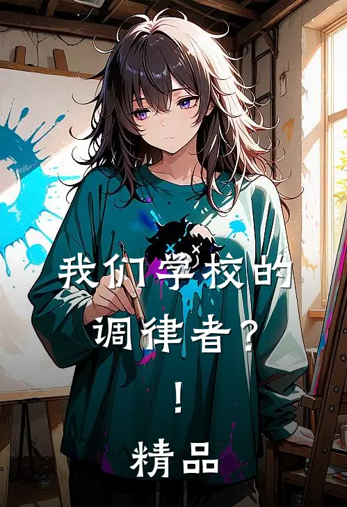 我们学校的调律者？！精品