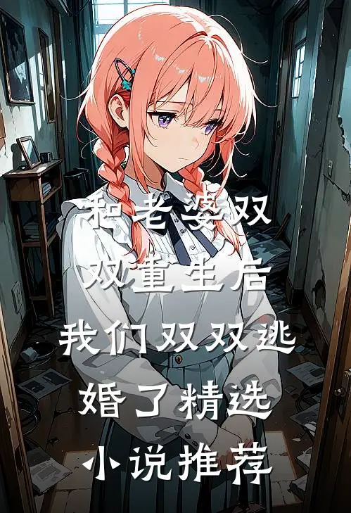 和老婆双双重生后，我们双双逃婚了精选小说推荐