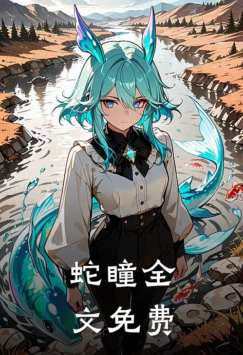 蛇瞳全文免费