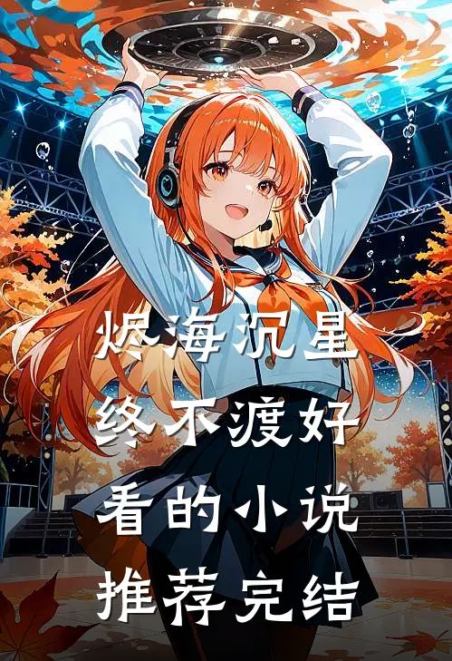 烬海沉星终不渡好看的小说推荐完结