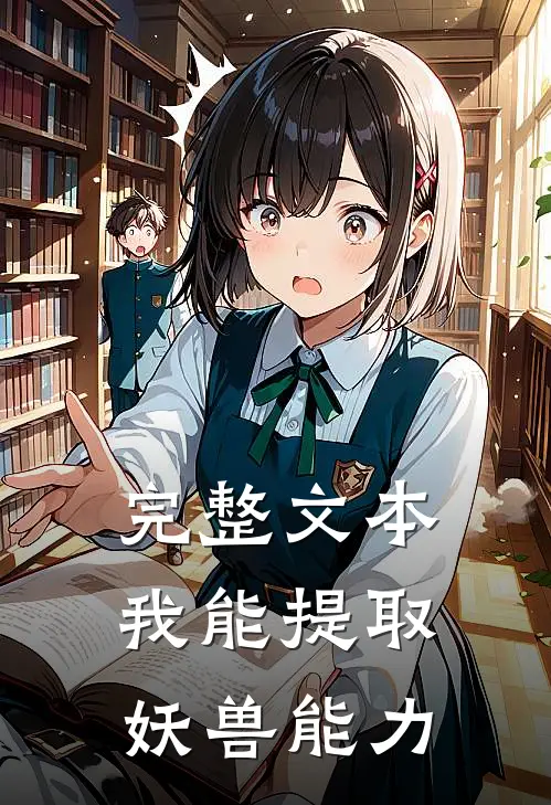 完整文本我能提取妖兽能力