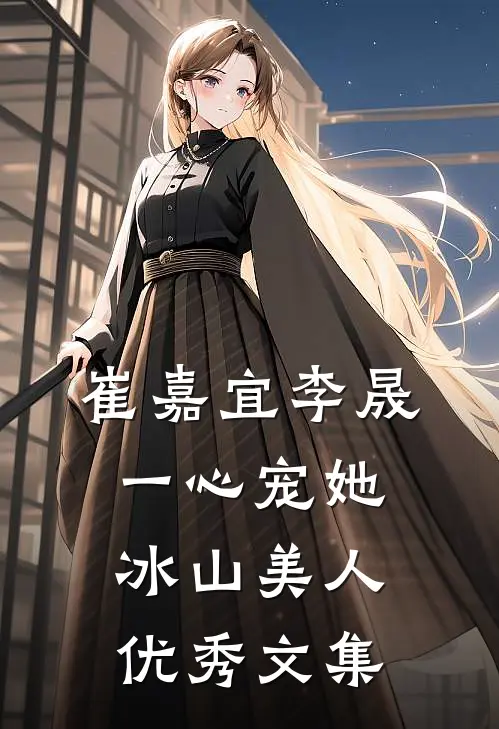 崔嘉宜李晟一心宠她冰山美人优秀文集