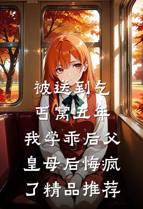 被送到乞丐窝五年，我学乖后父皇母后悔疯了精品推荐