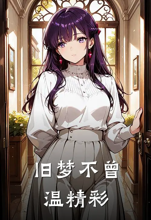 旧梦不曾温精彩